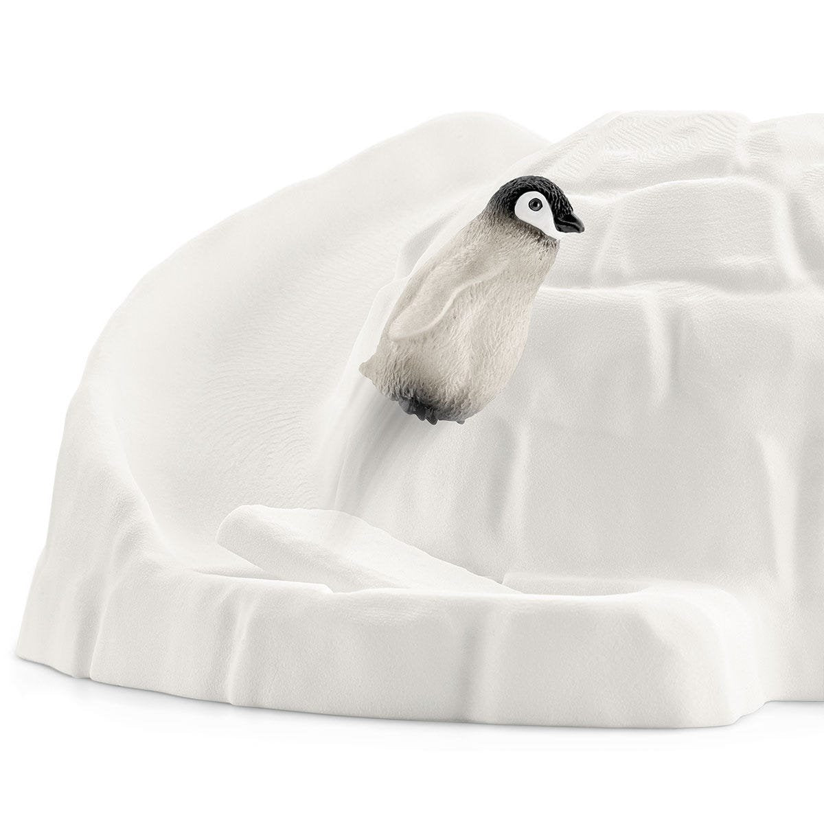 Schleich Wild Life Antarktis Expedition, Figura 42558