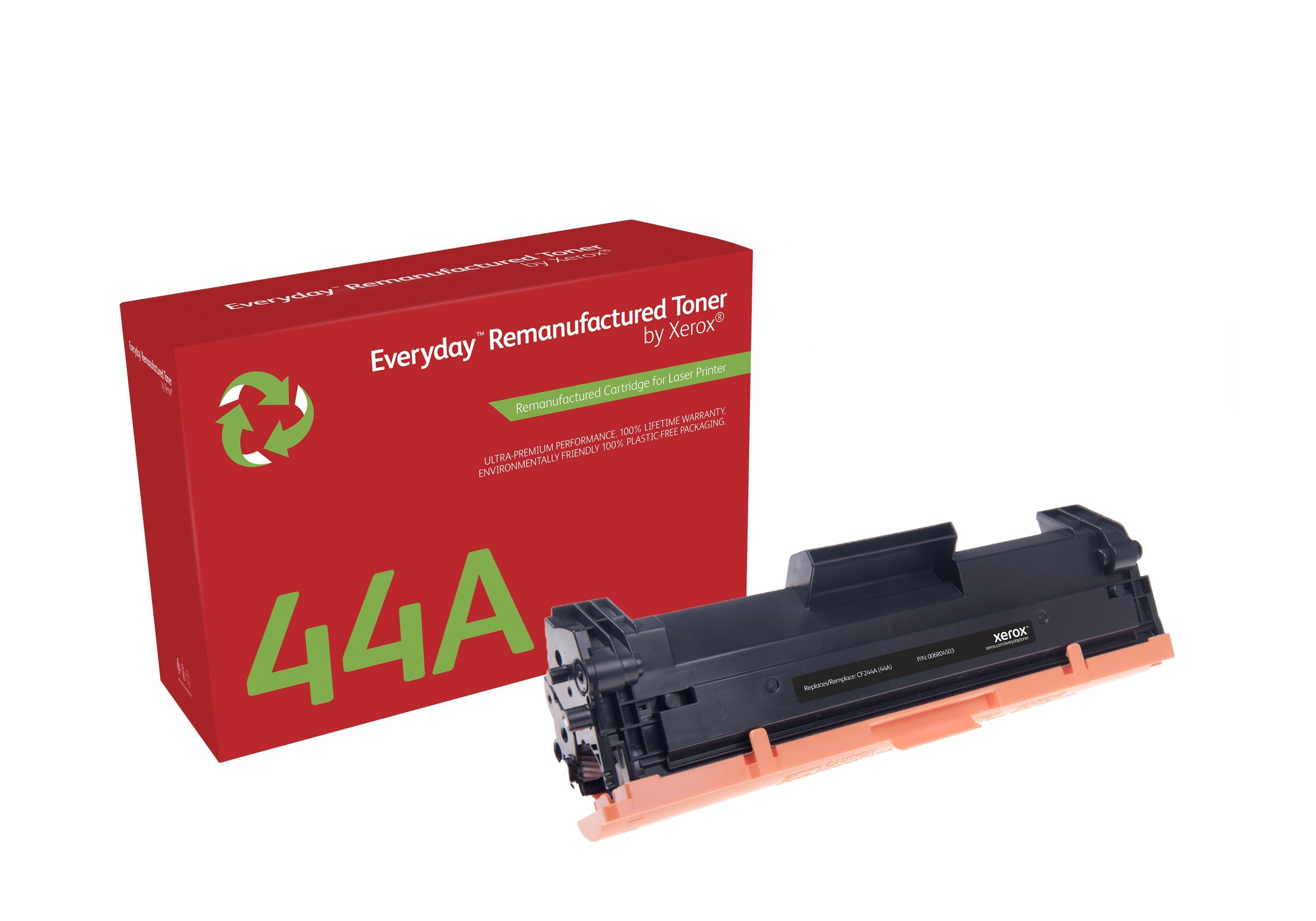 Xerox Toner Para Hp Laserjet Pro M15, Mfp M28, Nº44a Cf244a 006r04503