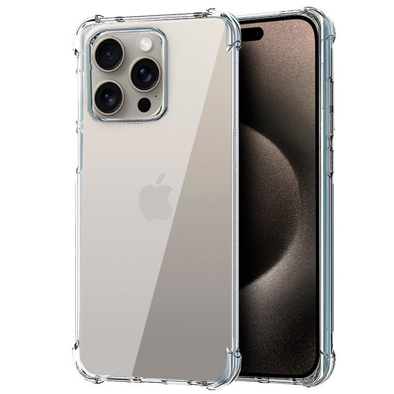 EAN 8434847069340 - COOL Accesorios COOL funda para teléfono móvil 17 cm (6.7") Transparente imagen 1