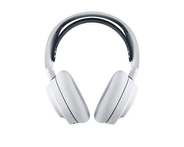 EAN 5707119056526 - Steelseries ARCTIS NOVA 7X WHITE Auriculares Inalámbrico Diadema Juego Bluetooth Blanco imagen 2