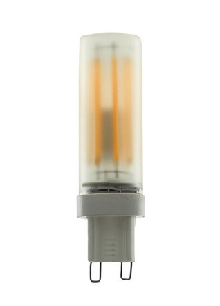 Bombilla Segula Led G9 Mift 4,5w 2700k Matt Dimmbar