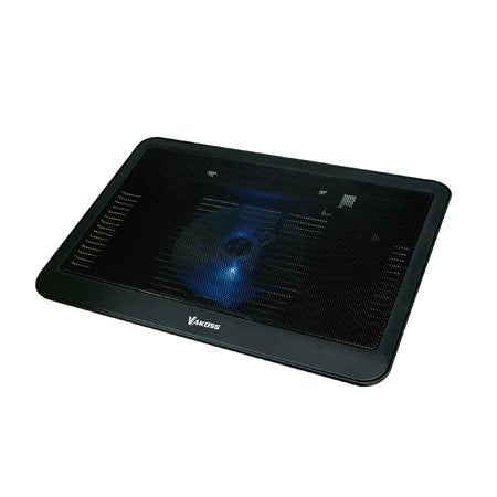 EAN 4718308723786 - Vakoss LF-1854LK almohadilla fría 43,2 cm (17") Negro imagen 1