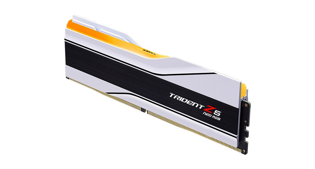 EAN 4713294239389 - G.Skill Trident Z5 Neo RGB F5-6000J2636H24GX2-TZ5NRW módulo de memoria 48 GB 2 x 24 GB DDR5 6000 MT/s imagen 5