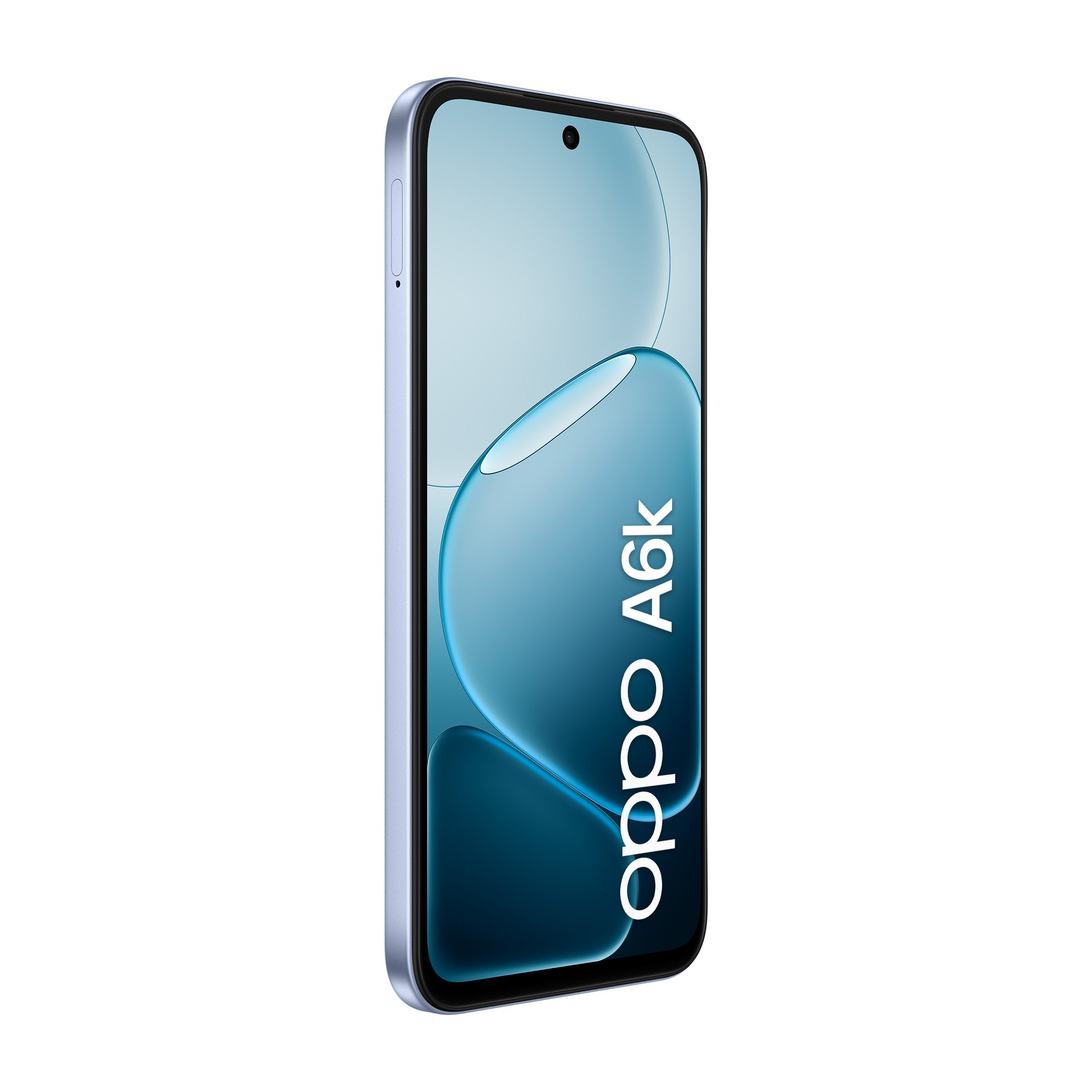 EAN 6932169398909 - OPPO A6k 17,1 cm (6.75") SIM doble Android 15 4G USB Tipo C 4 GB 256 GB 6100 mAh Azul imagen 8