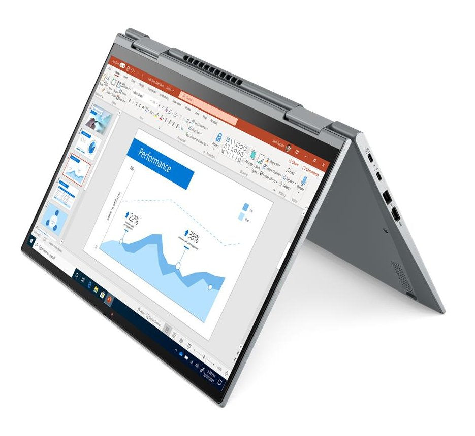 T1a Lenovo Thinkpad X1 Yoga Gen 6