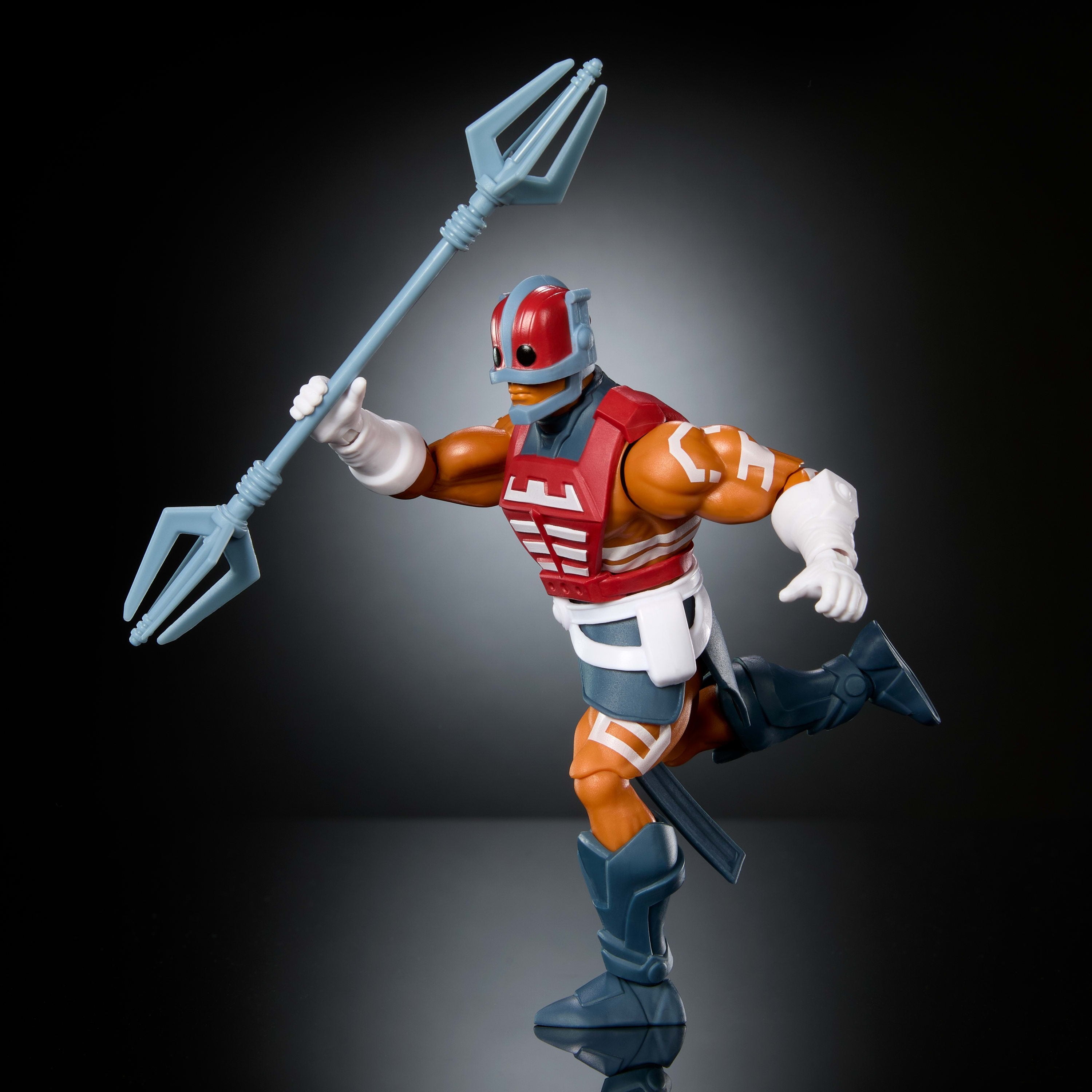 EAN 0194735333295 - Masters of the Universe JHJ98 figura de juguete para niños imagen 5
