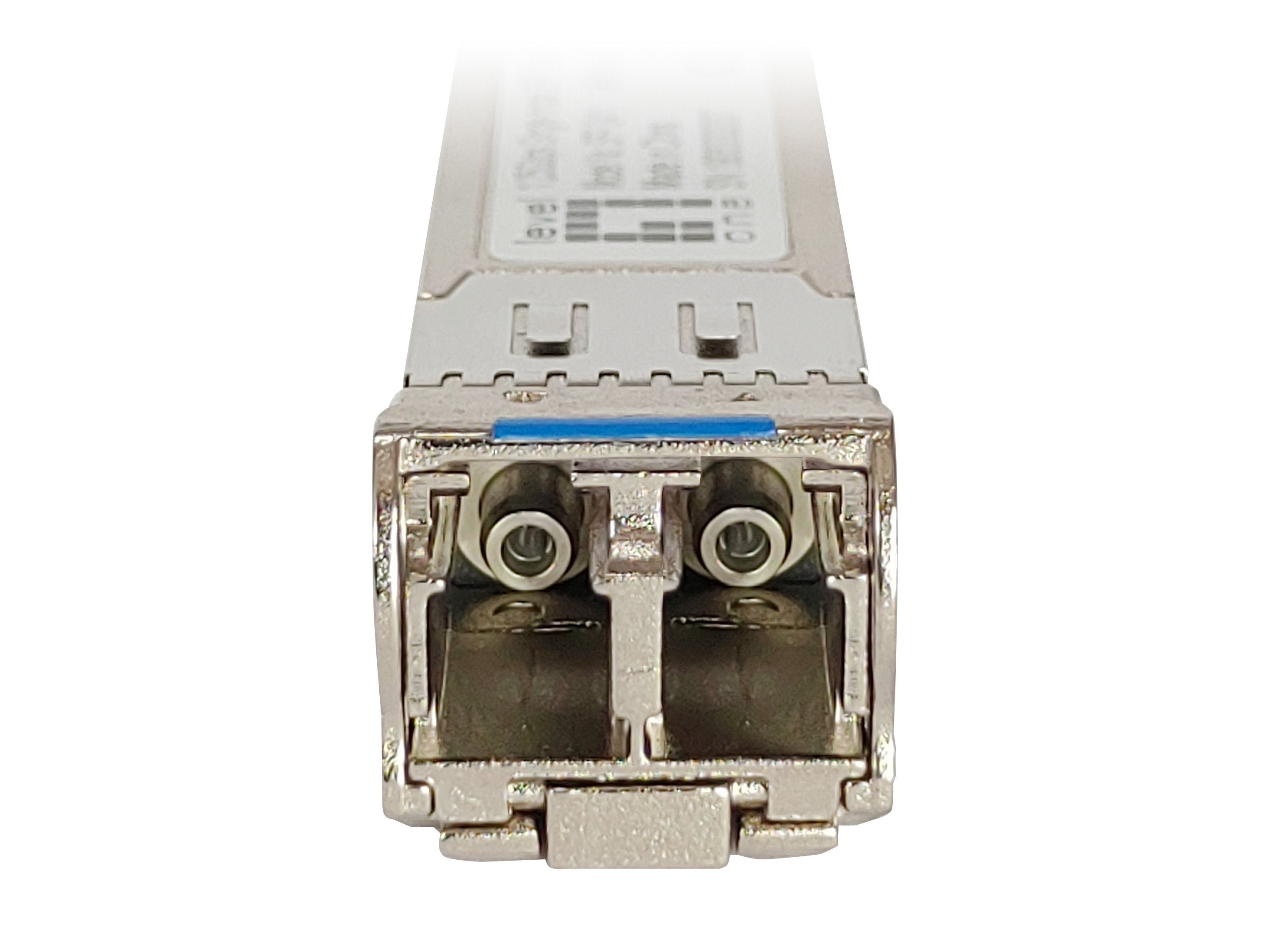 EAN 4015867240298 - LevelOne SFP-3411 red modulo transceptor Fibra óptica 1250 Mbit/s 1310 nm imagen 2