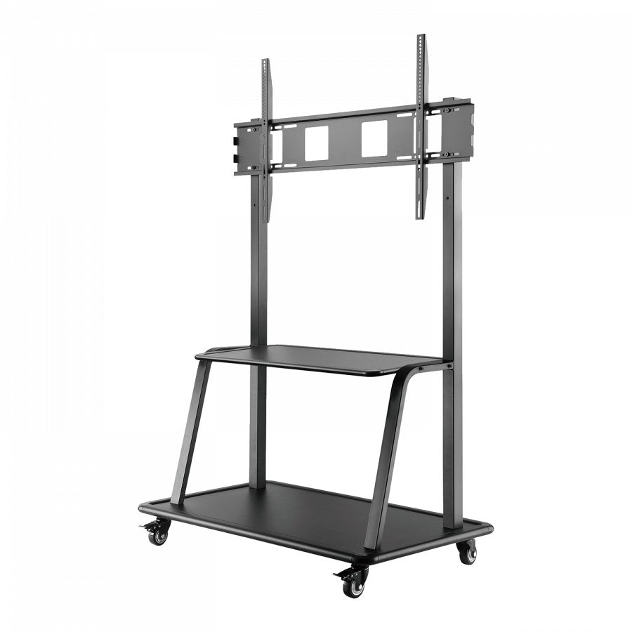 V7 Tvcart3 Soporte Para Tv 2,67 M (105") Negro