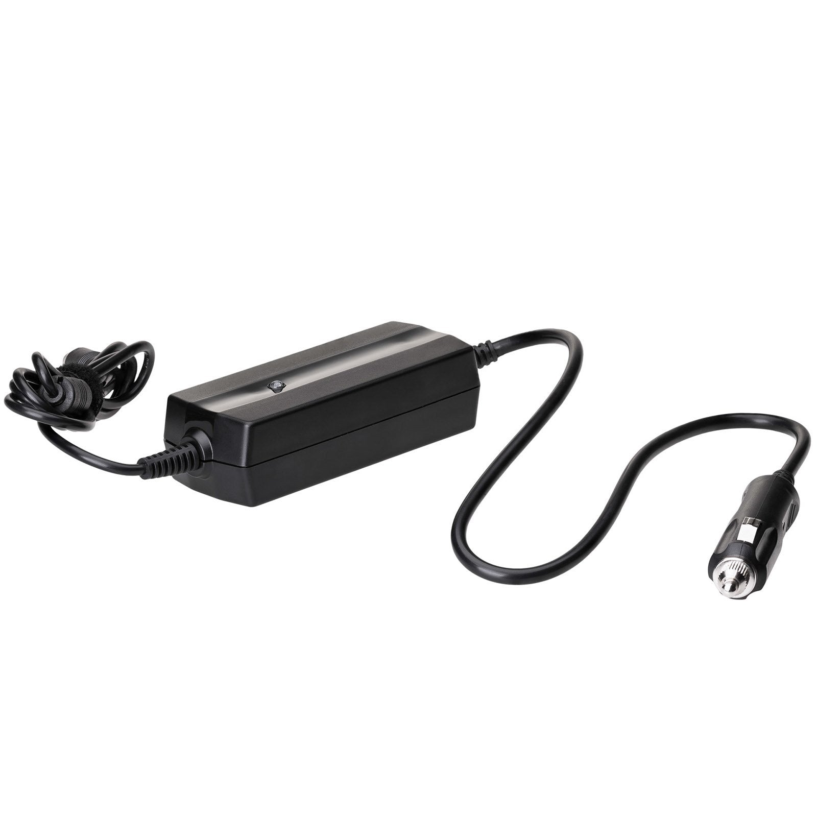 EAN 5901720133557 - Akyga AK-ND-31 adaptador e inversor de corriente Auto 65 W Negro imagen 1