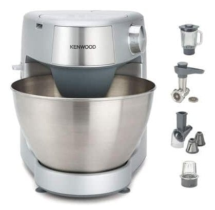 Food Processor Kenwood Khc29ar0si