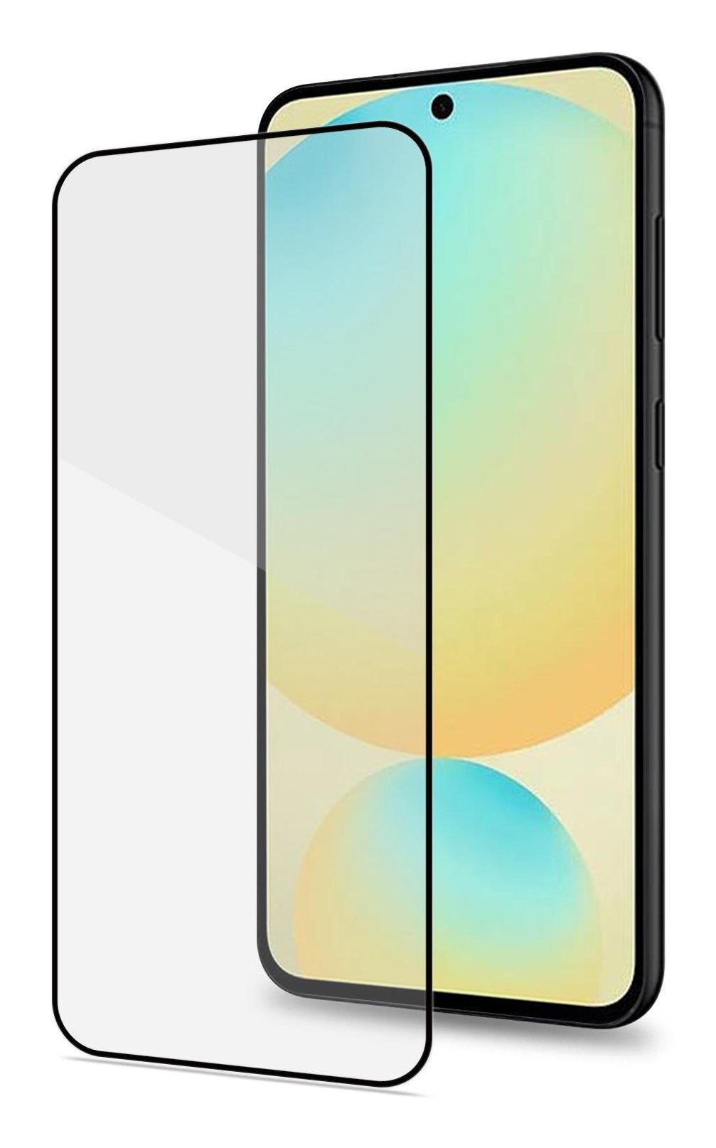 Protector Cristal Galaxy S24 Fe
