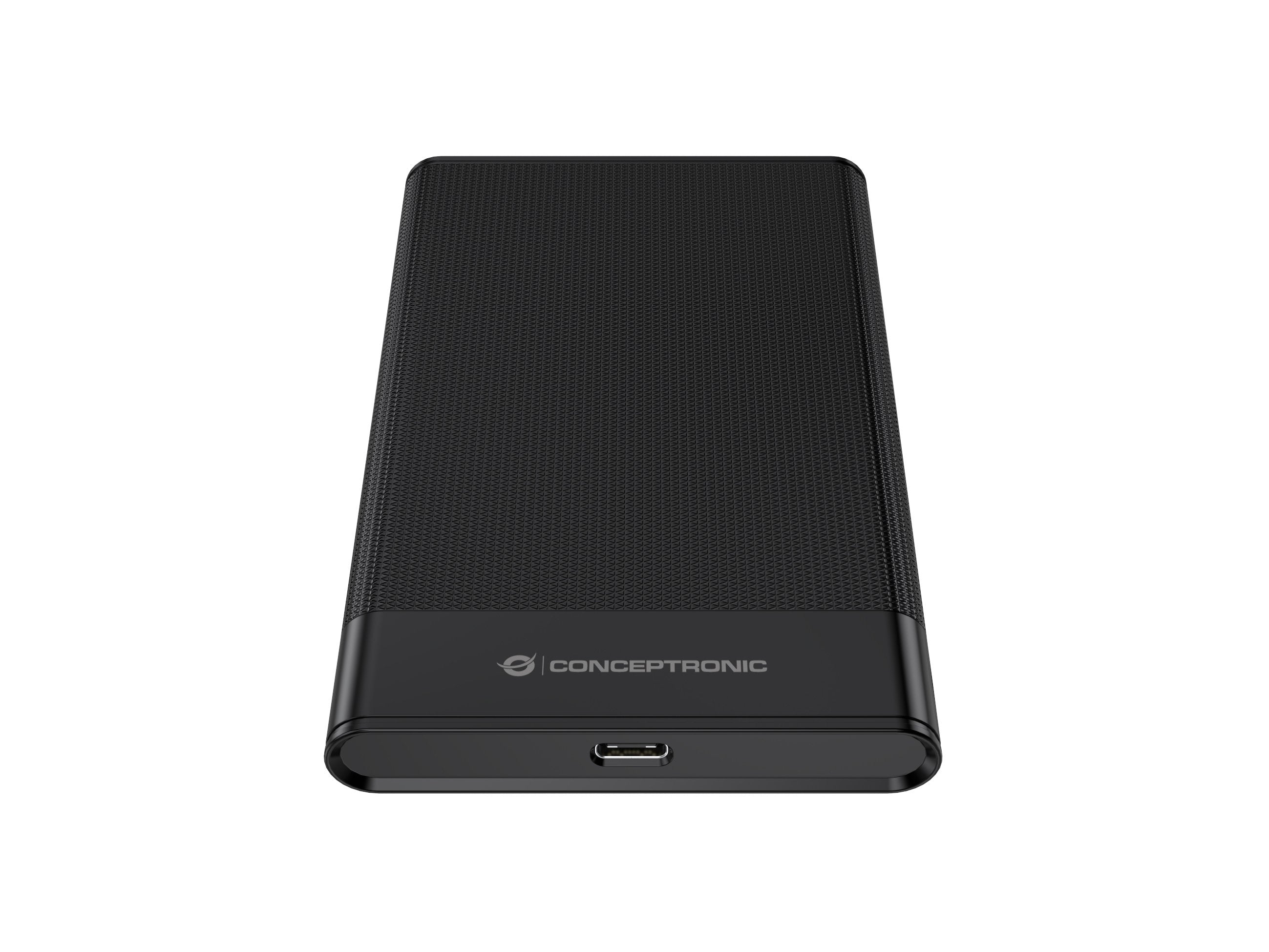 Conceptronic Hdd Caja 2.5" Sata I-Iii Hdd Ssd Usb-A &-C