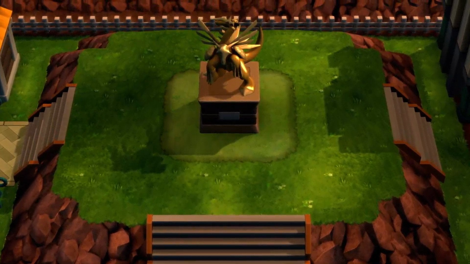 Pokemon Perla Reluciente Para Nintendo Switch