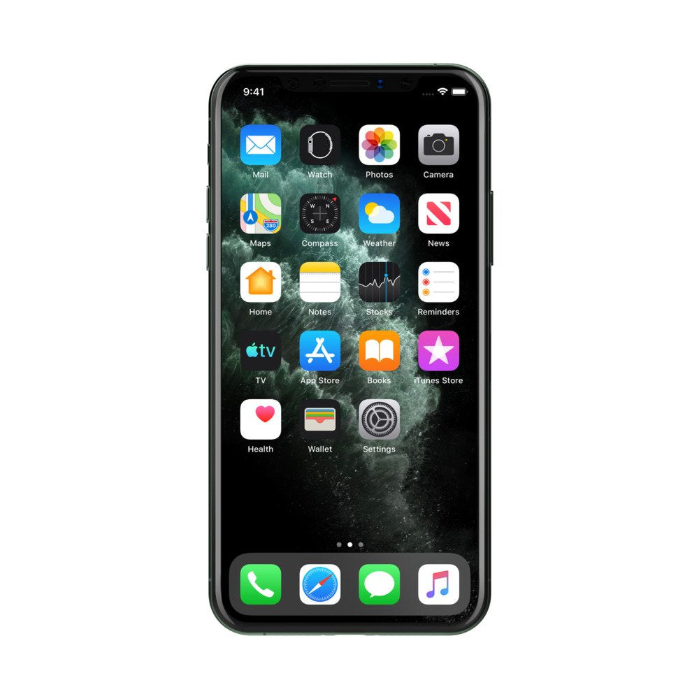 Belkin Invisiglass Protector De Pantalla Iphone 11 Pro/Xs/X Apple
