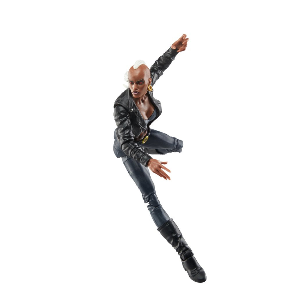 Figura Hasbro Marvel Legends Series Strange Tales Bloostorm