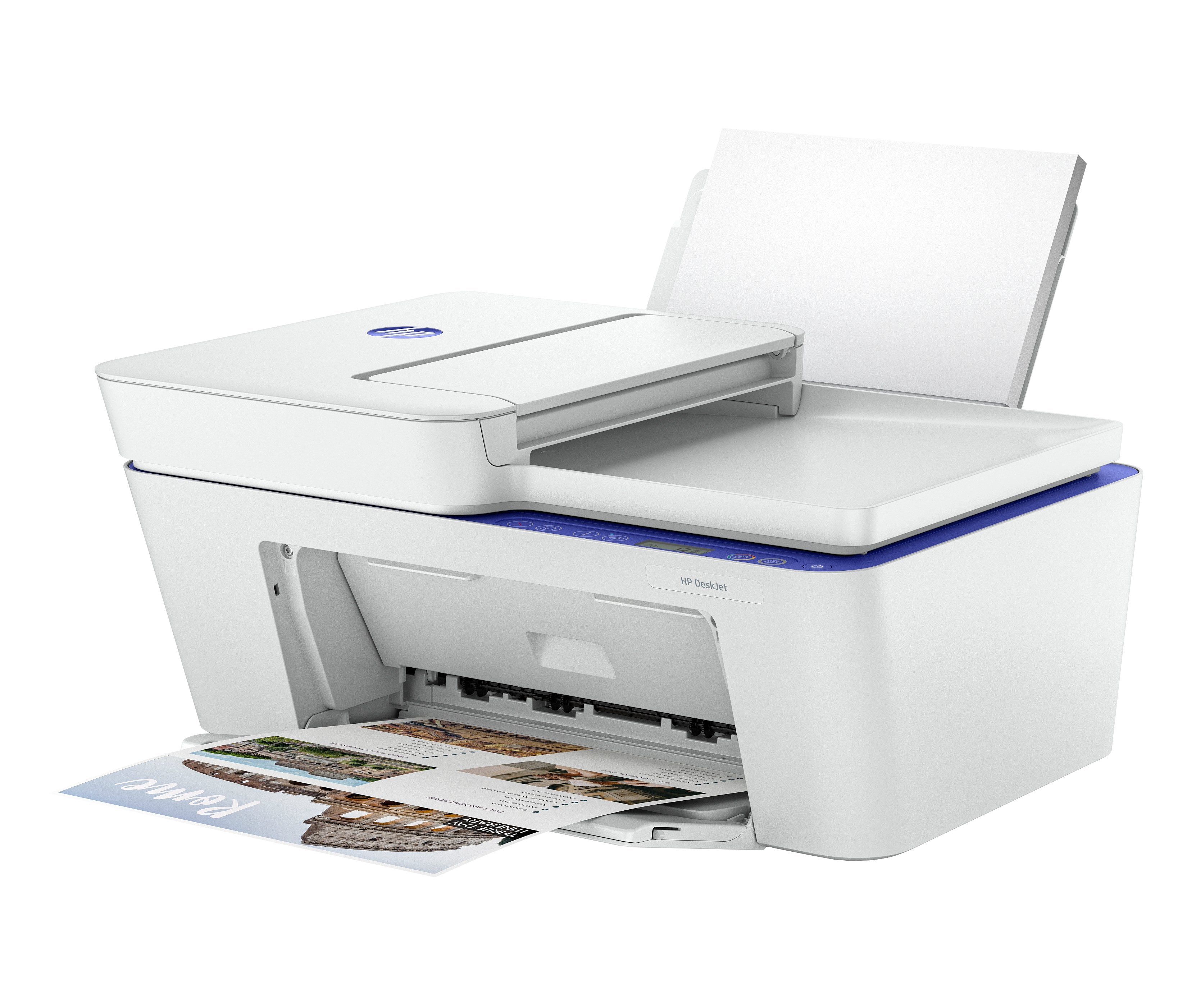 EAN 0196337820821 - HP DeskJet 4230e All-in-One Printer Inyección de tinta térmica A4 4800 x 1200 DPI 8,5 ppm Wifi imagen 12