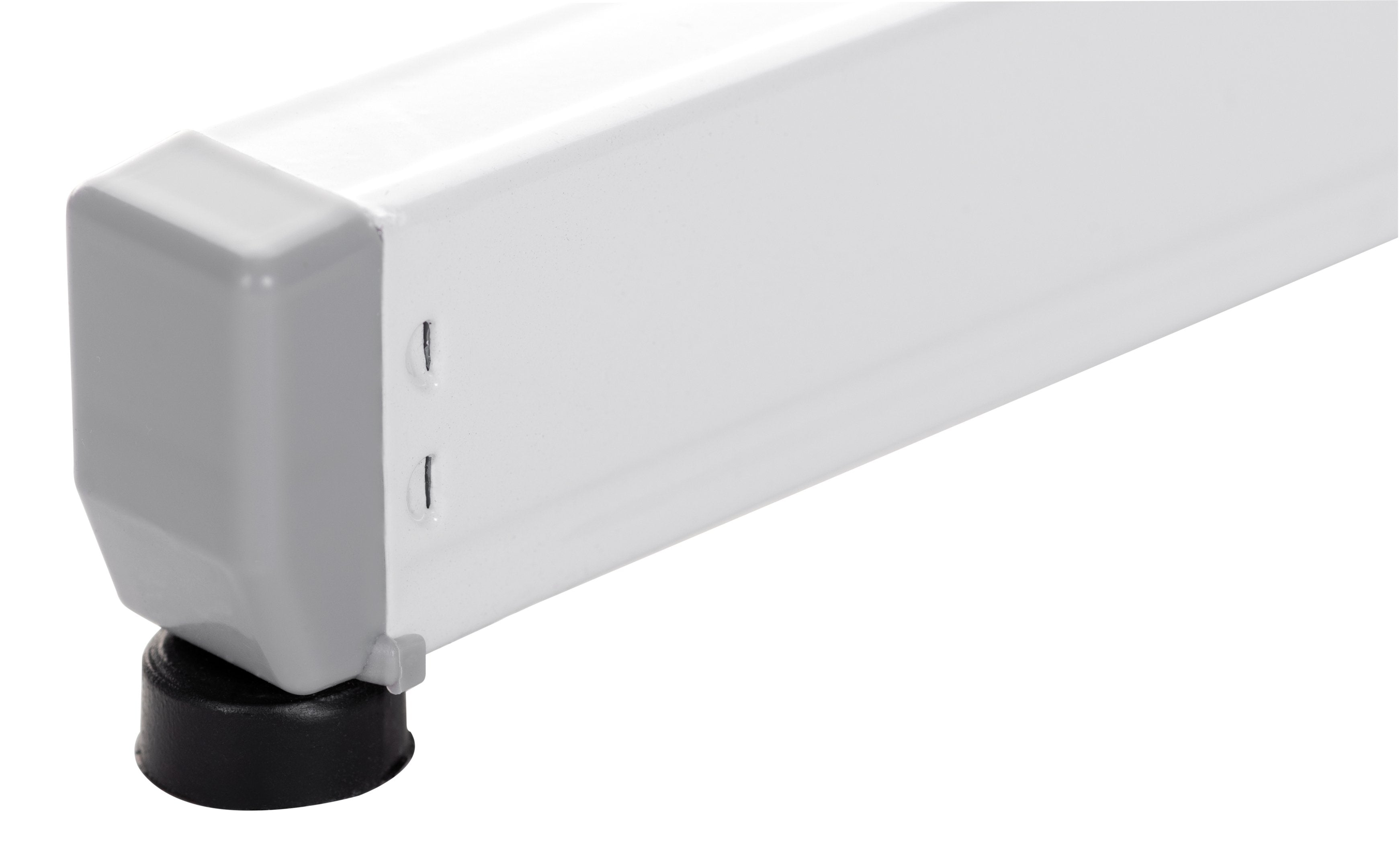Ventilador Suelo Activejet Regular Wsr-40b Gris, Plata, Blanco