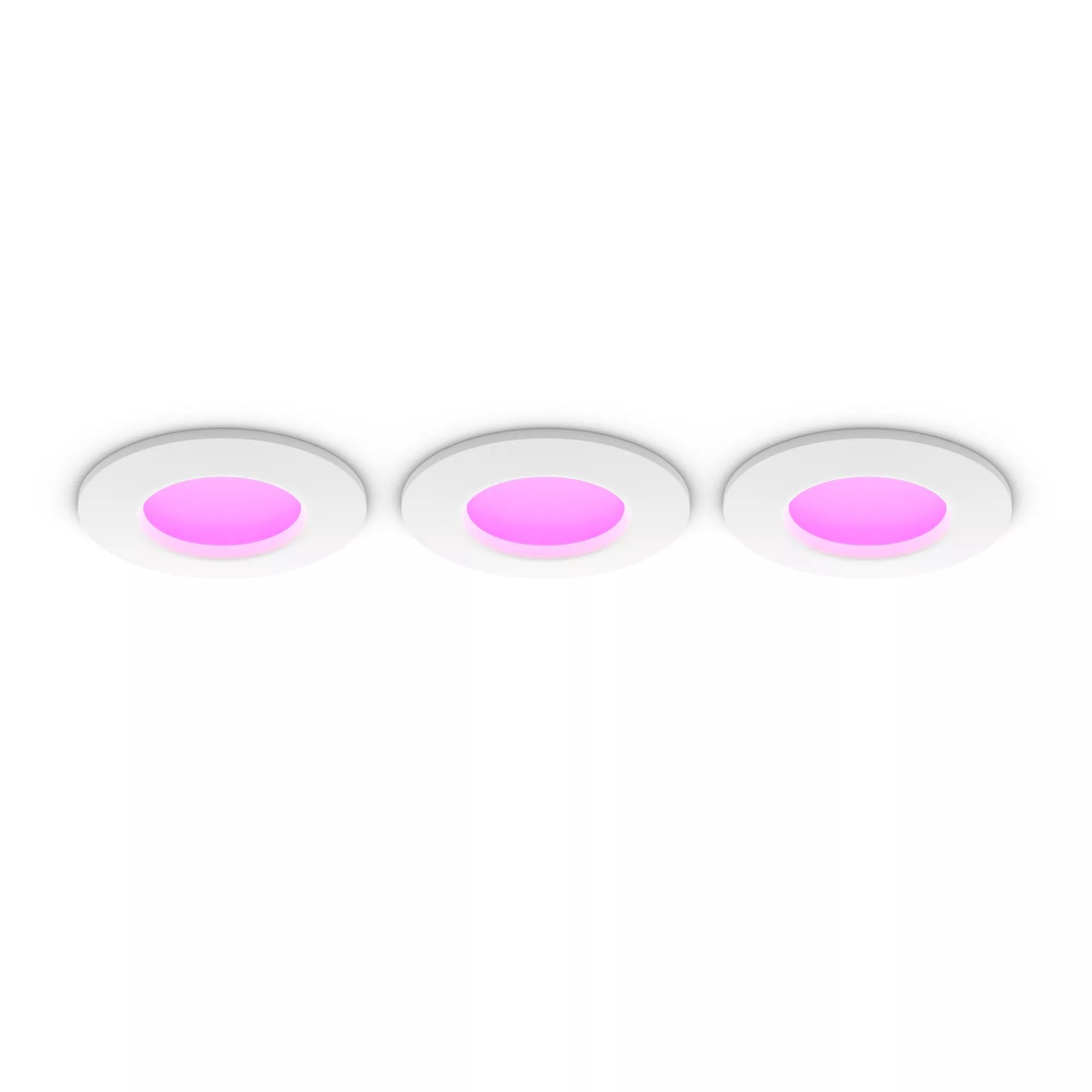 EAN 8720169264731 - Philips 8720169264731 iluminación inteligente Bluetooth/Zigbee 8,3 W imagen 1