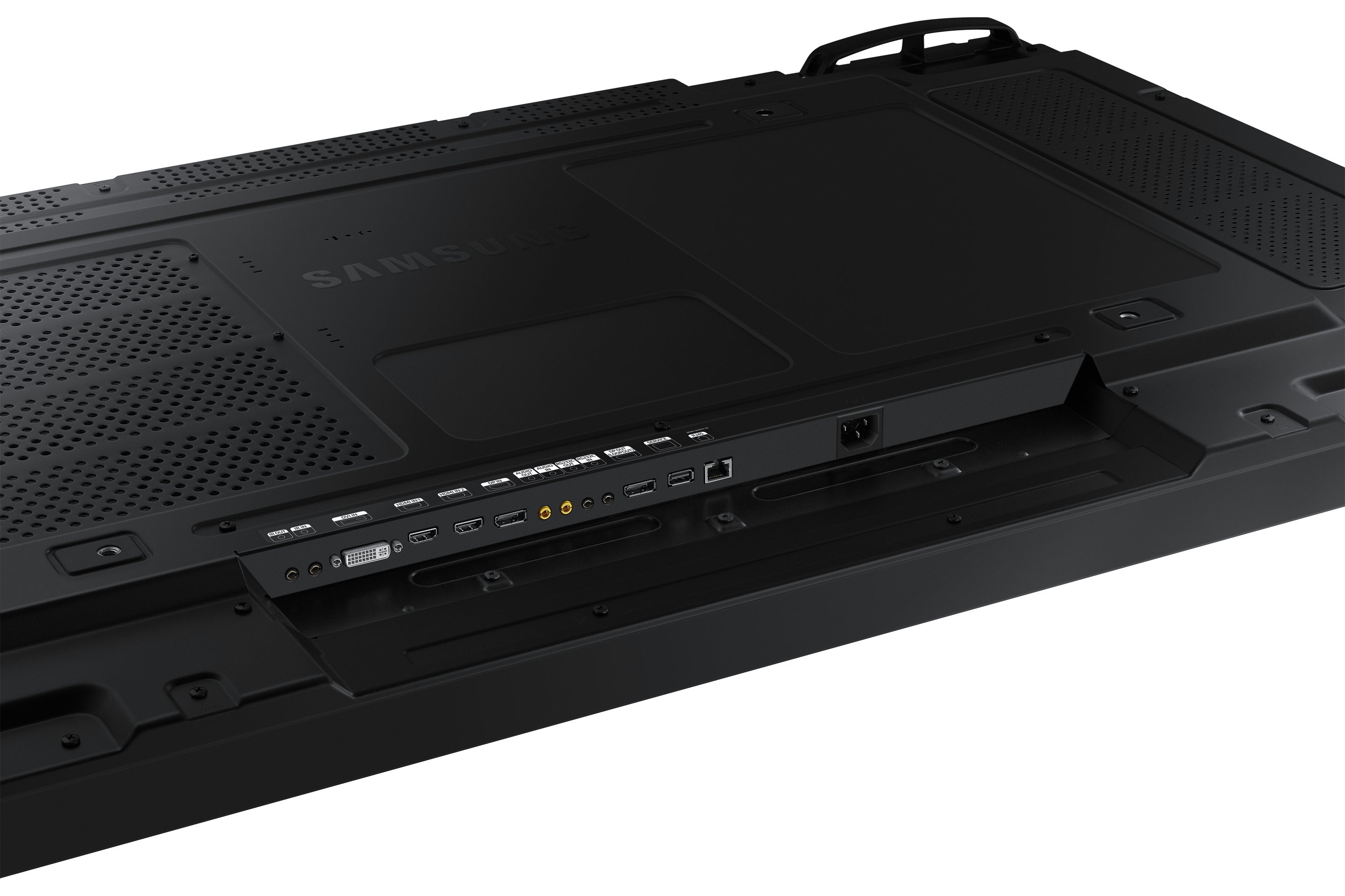 EAN 8806095363912 - Samsung VH55C-R LCD Interior imagen 8