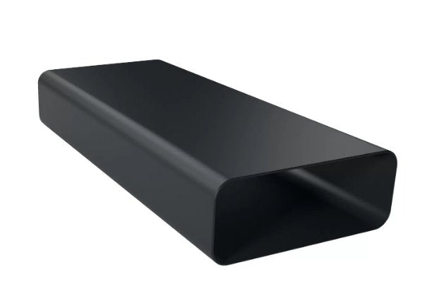 Accesorio Campana Bosch Pieza De Conducto Plano 1 Metro, Hez9vdsm2