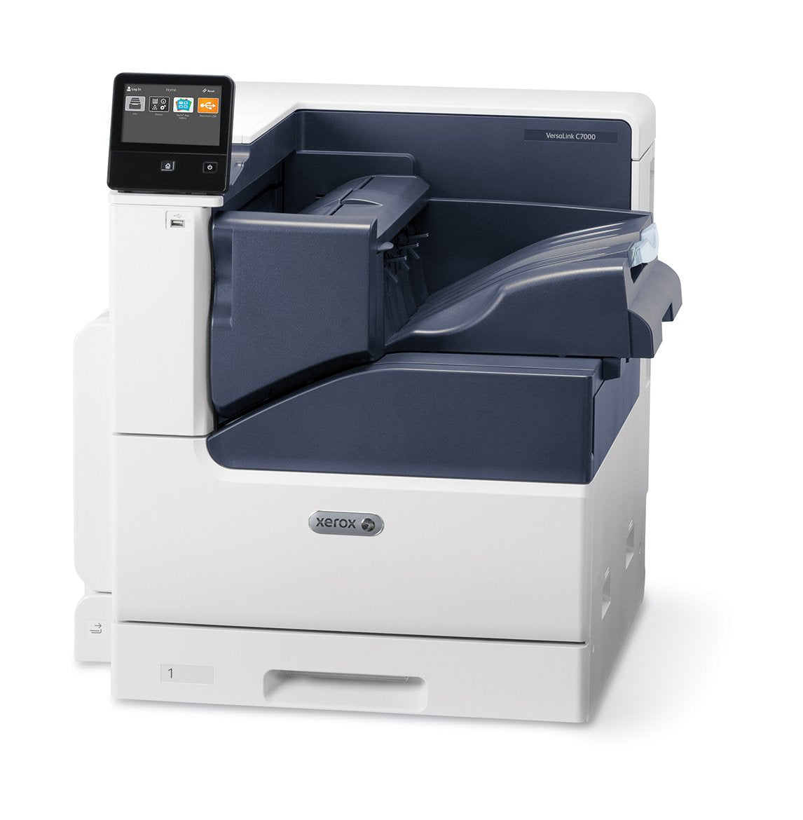 EAN 0095205845709 - Xerox VersaLink C7000V_DN impresora láser Color 1200 x 2400 DPI imagen 16