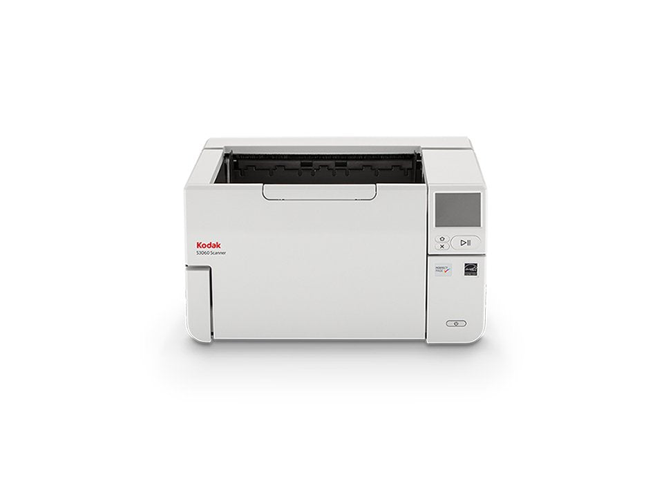 EAN 0041778001745 - Kodak S3060F Escáner plano y alimentador automático de documentos (ADF, Automatic Document Feeder) 600 x imagen 1