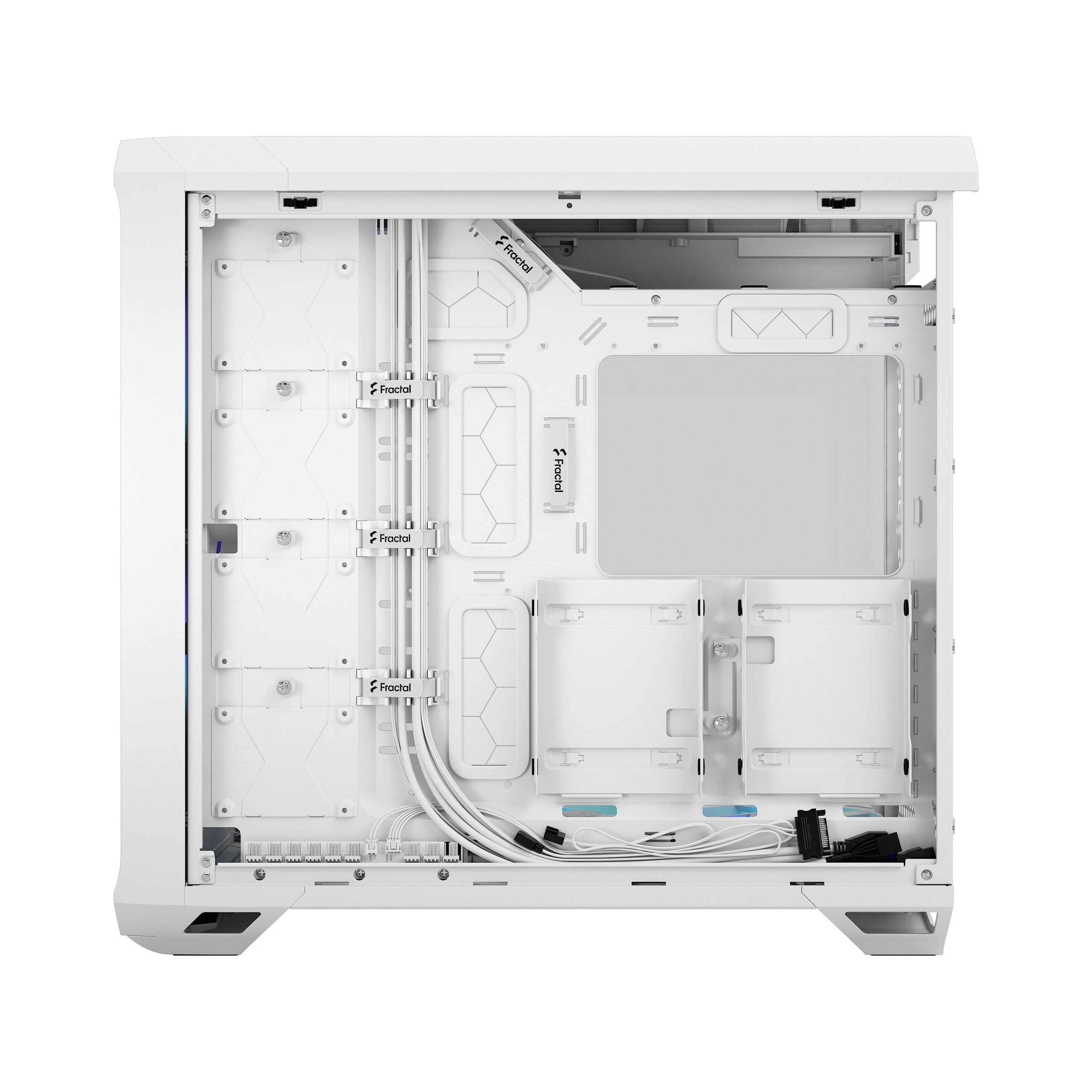 EAN 7340172705239 - Fractal Design Torrent Blanco imagen 19