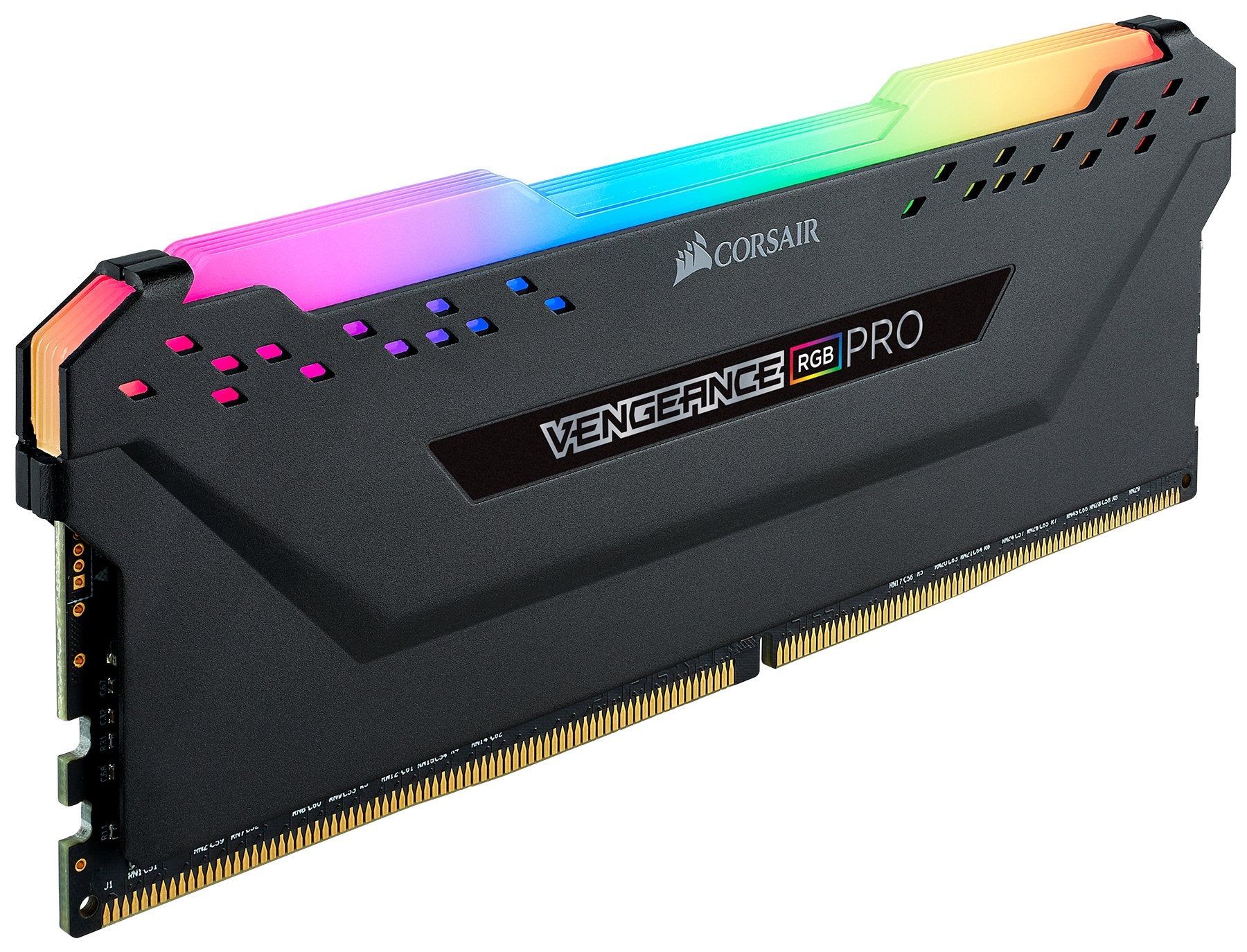 EAN 840006637462 - Corsair Vengeance RGB Pro CMW16GX4M2D3600C16 módulo de memoria 16 GB 2 x 8 GB DDR4 288-pin DIMM imagen 2
