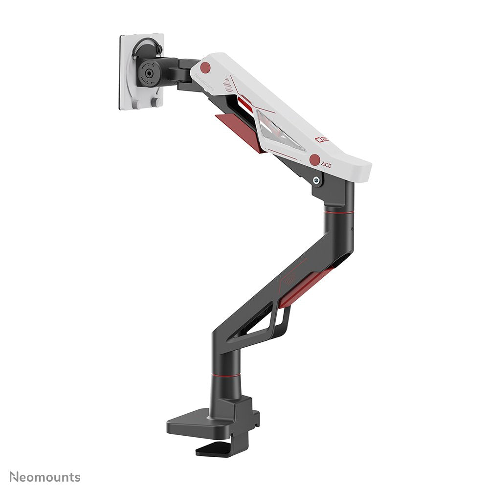 Neomounts Monitor Arm -30kg 24-57'' Tilt Swivel Height Adjustable