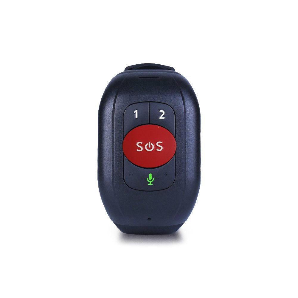 EAN 8436588882394 - Leotec Senior 0 mm (0") Negro Wifi GPS (satélite) imagen 1