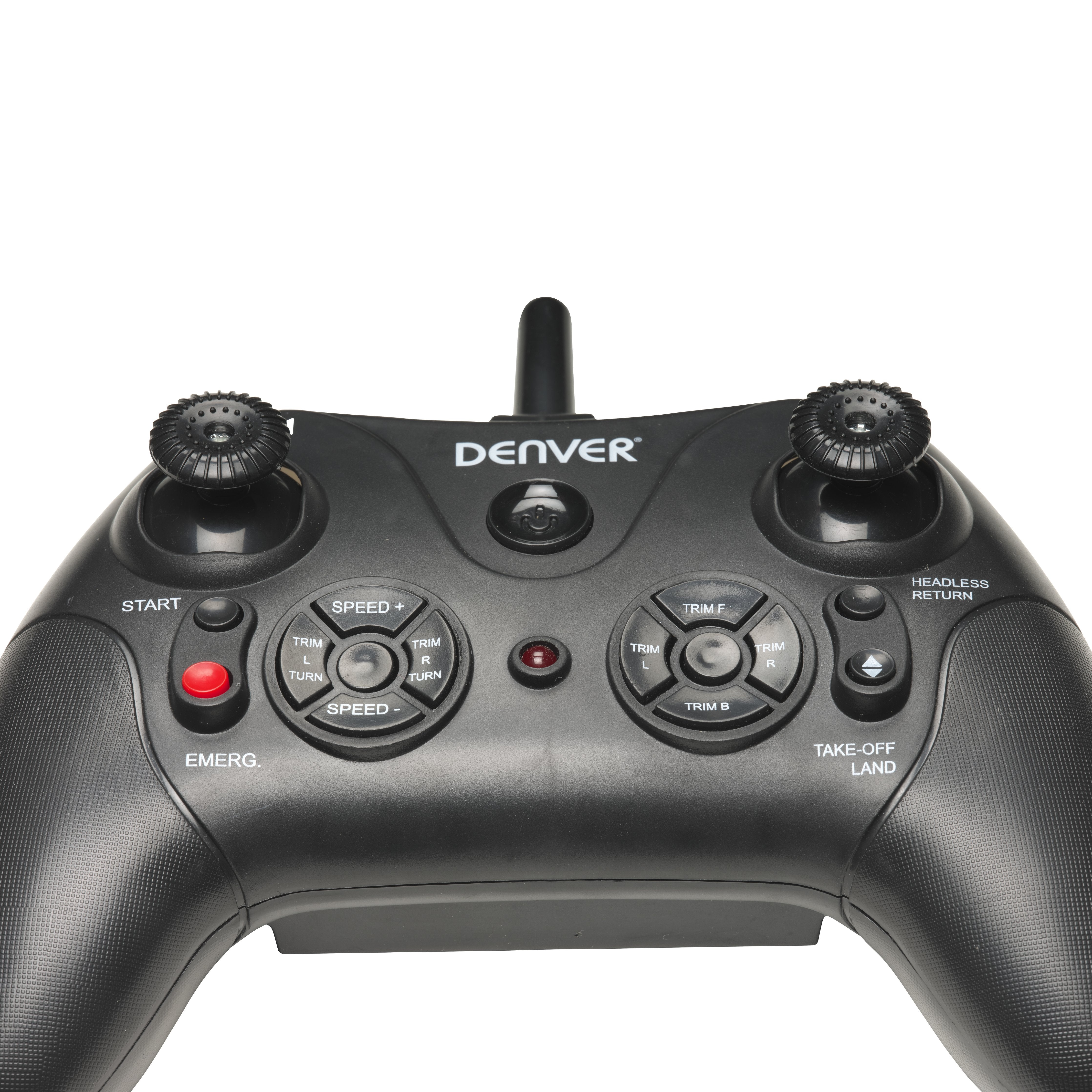 EAN 5706751048197 - Denver DCH-350 dron con cámara 4 rotores Cuadricóptero 1 MP 1600 mAh Multicolor imagen 4