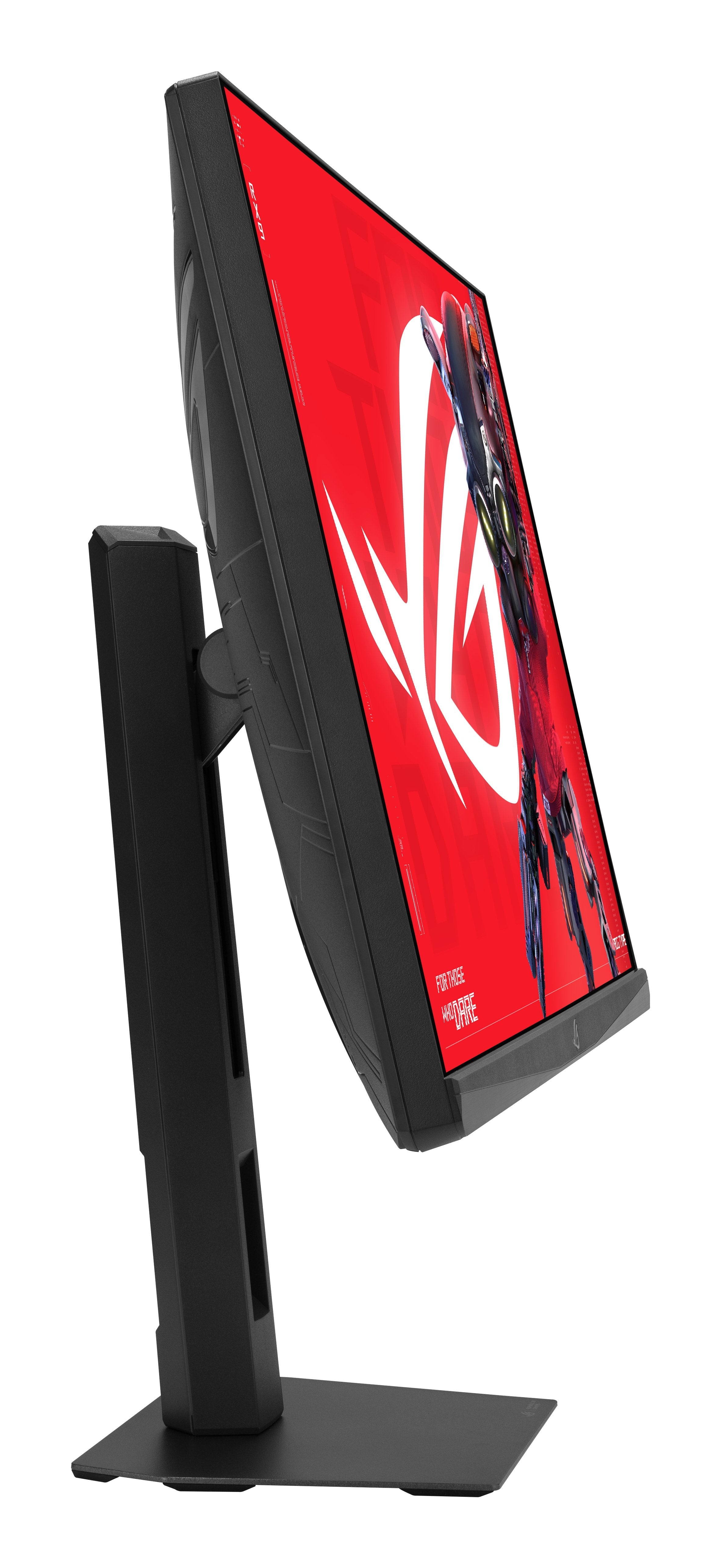 EAN 4711387958094 - ASUS ROG Strix Pulsar XG27AQNGV pantalla para PC 68,6 cm (27") 2560 x 1440 Pixeles Wide Quad HD LCD Negro imagen 6