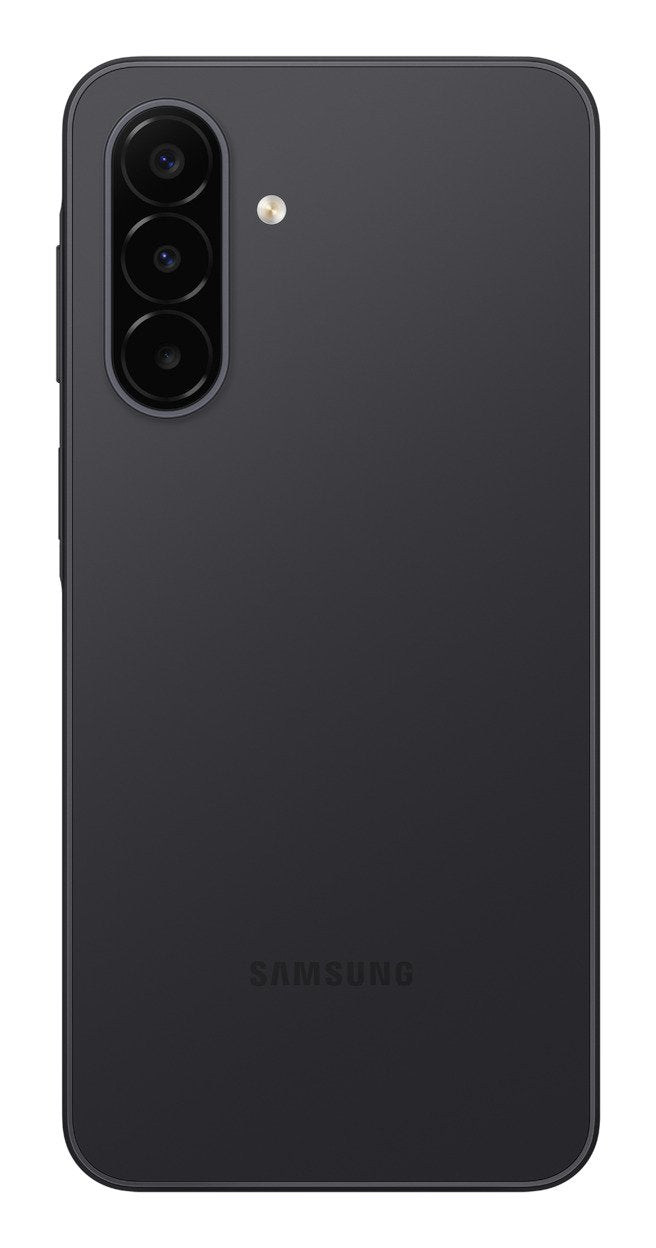 EAN 8806099456900 - Samsung Galaxy A18 17 cm (6.7") SIM doble Android 10 4G USB Tipo C 4 GB 256 GB 5000 mAh Negro imagen 3