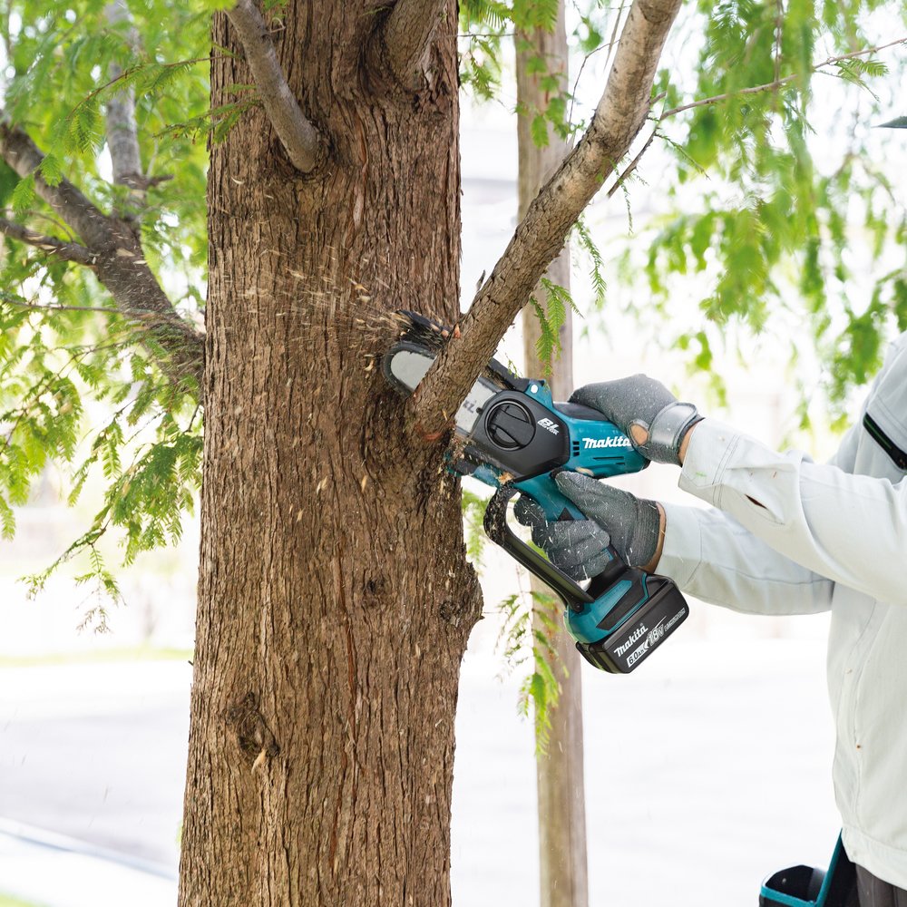 Makita Duc101z Akku-Astsaege