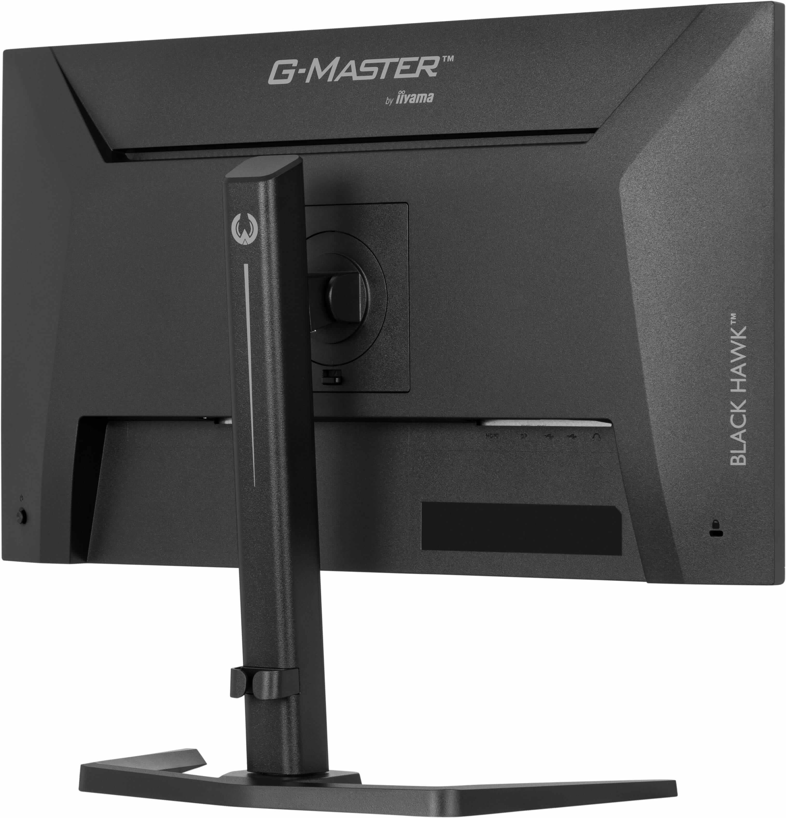 EAN 4948570126347 - iiyama G-MASTER GB2741HSU-B1 pantalla para PC 68,6 cm (27") 1920 x 1080 Pixeles Full HD LED Negro imagen 16
