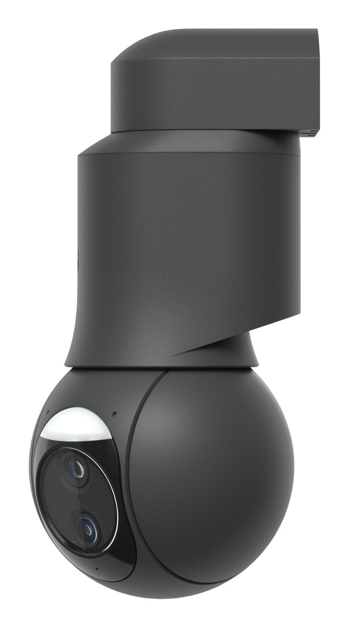 Ubiquiti Uvc-G6-Ptz-B, Cámara De Vigilancia Negro