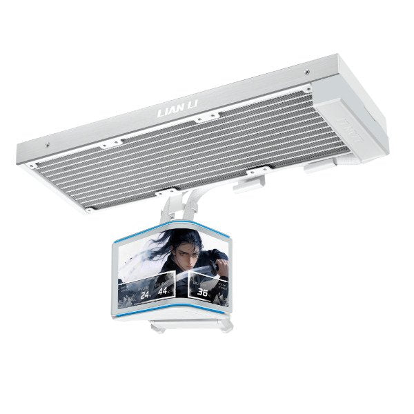 Disipador Ref Liquida Lian-Li Hydroshift Ii 360