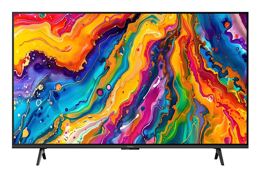 50 Uhd Panasonic Tb-50w60cezs 16:9 Uhd 4k Led Smarttv Lan Wifi Speaker Tivo