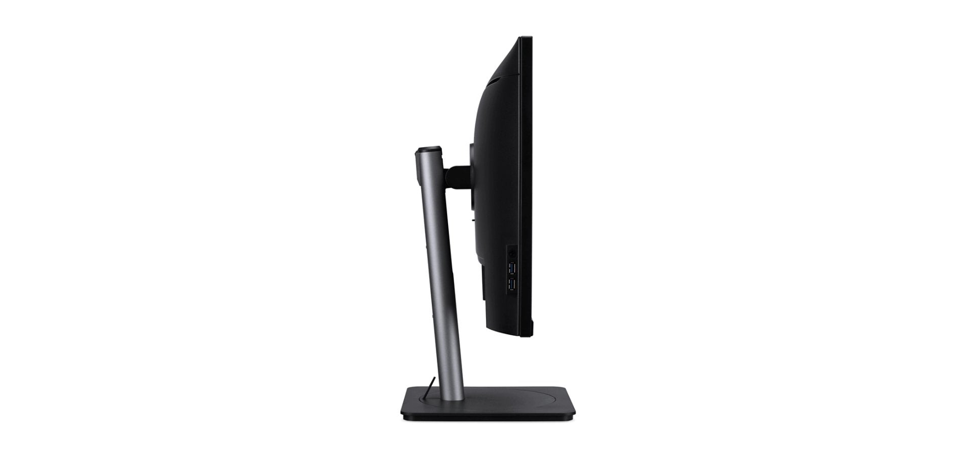 EAN 4711121250224 - Acer CB243Y pantalla para PC 60,5 cm (23.8") 1920 x 1080 Pixeles Full HD LCD Negro imagen 5
