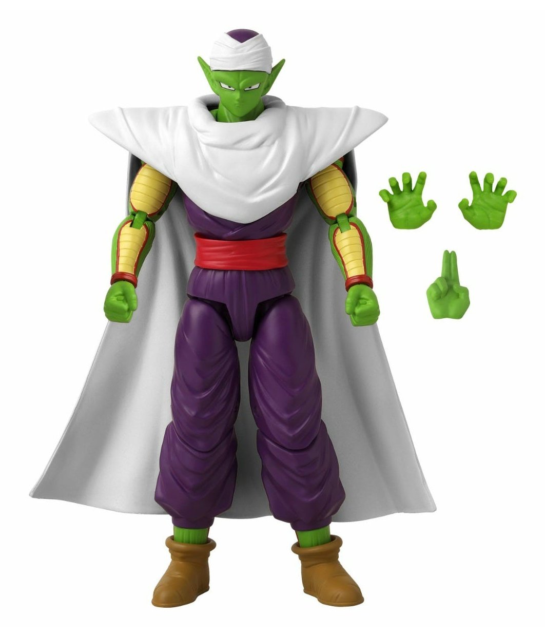 Piccolo Dbs Superhero Dragon Stars (Novedad)
