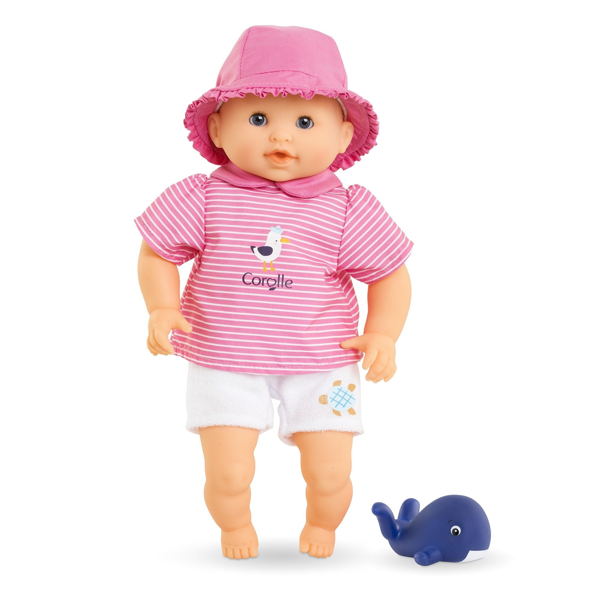 Corolle Mon Premier Poupon Oceane, Muñeca 9000100750