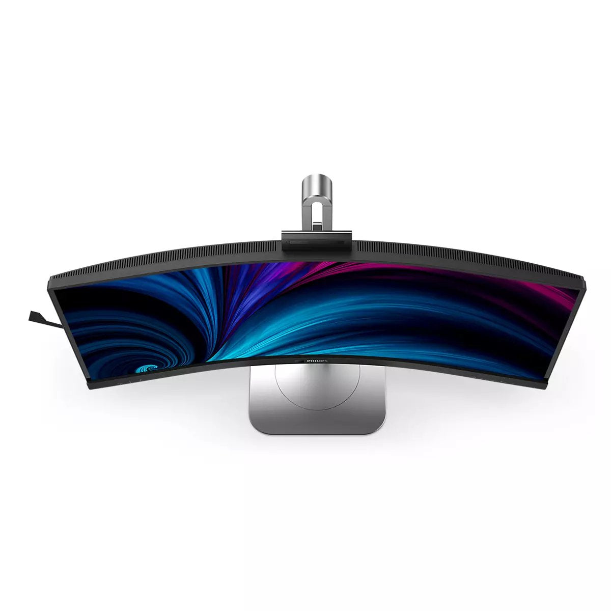 EAN 8712581804633 - Philips 6000 series 34B2U6603CH/00 pantalla para PC 86,4 cm (34") 3440 x 1440 Pixeles Wide Quad HD LCD Gr imagen 9