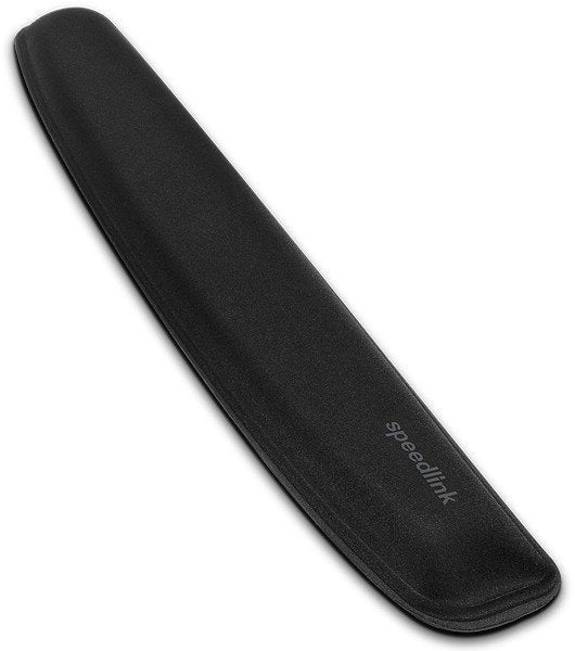 EAN 4027301450484 - SPEEDLINK SATEEN descansa muñecas Espuma Negro imagen 2