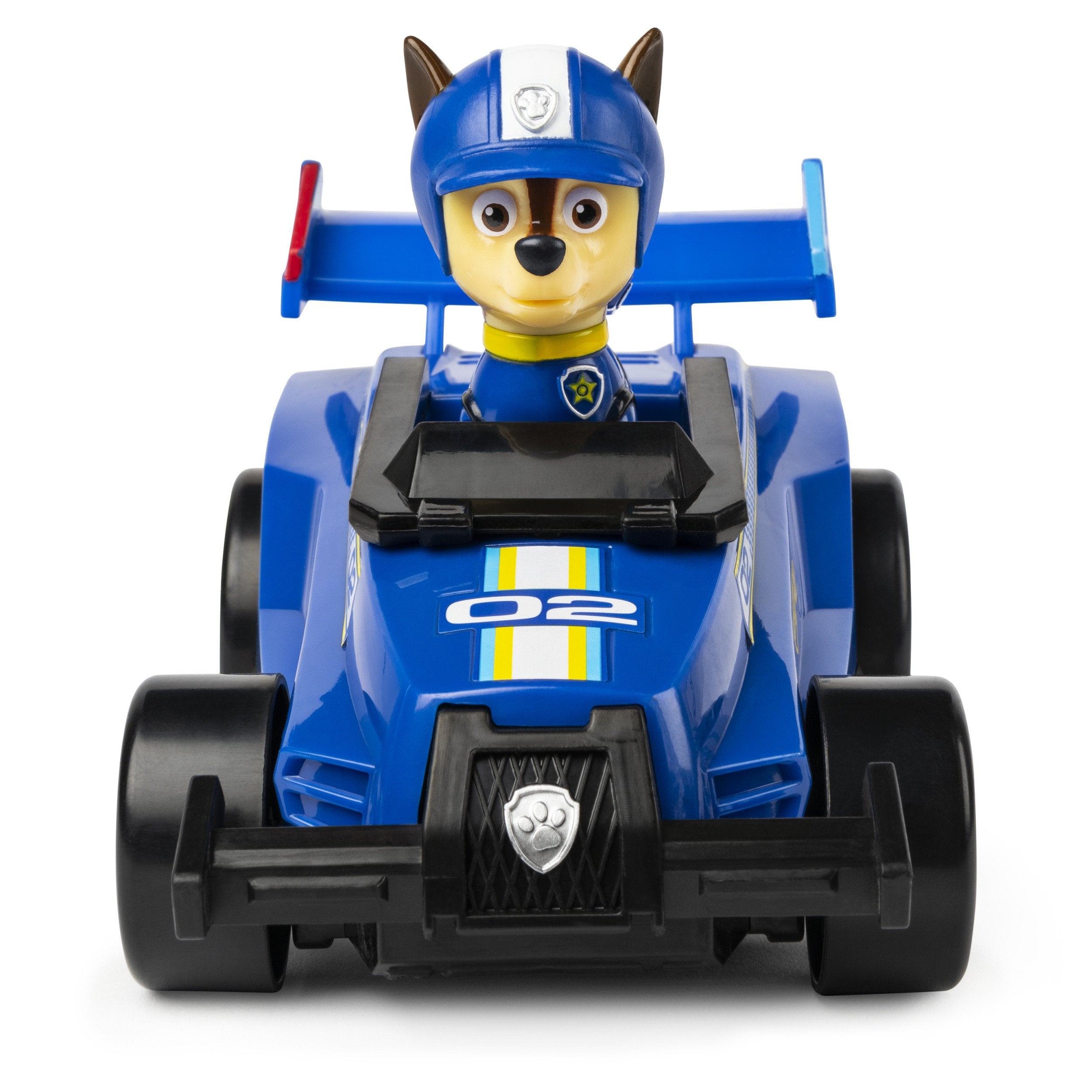 EAN 0778988281895 - PAW Patrol PAW VHC ThmV ReadyRaceChase INTL GML imagen 7