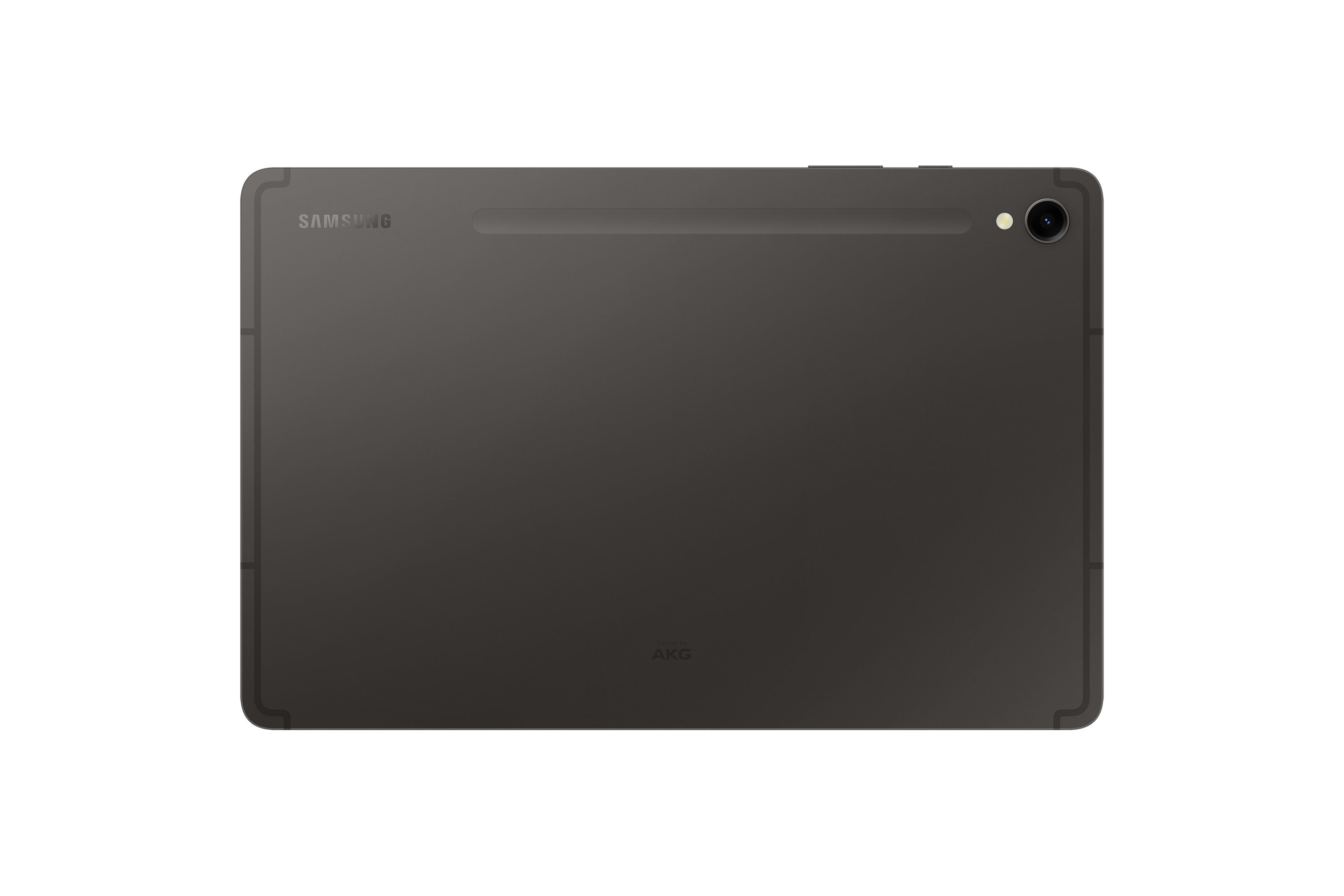 EAN 8806095267333 - Samsung Galaxy Tab S9 Enterprise Edition SM-X716B 5G Qualcomm Snapdragon 128 GB 27,9 cm (11") 8 GB Wi-Fi imagen 3
