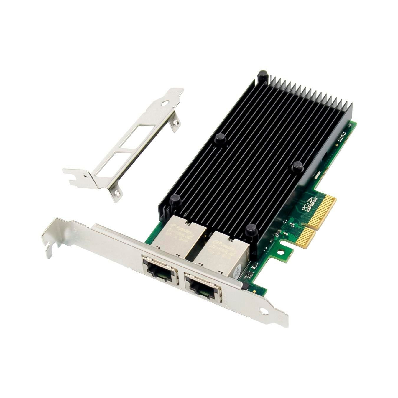 EAN 5715328014503 - Microconnect MC-PCIEX4-X550-T2-D no categorizado imagen 1