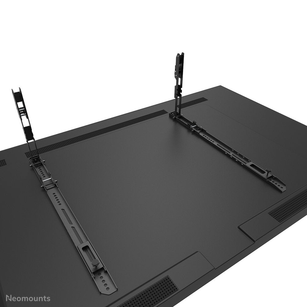 EAN 8717371443306 - Neomounts WL30-750BL18 soporte para TV 2,49 m (98") Negro imagen 6