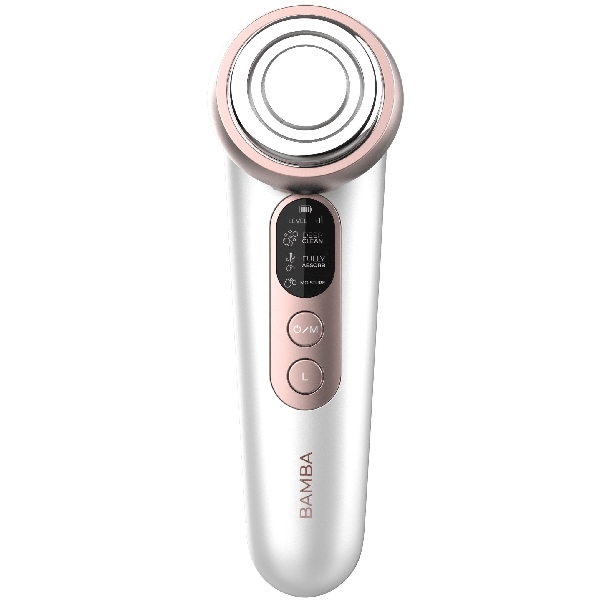 Cecotec Bamba Facecare Lightsonic