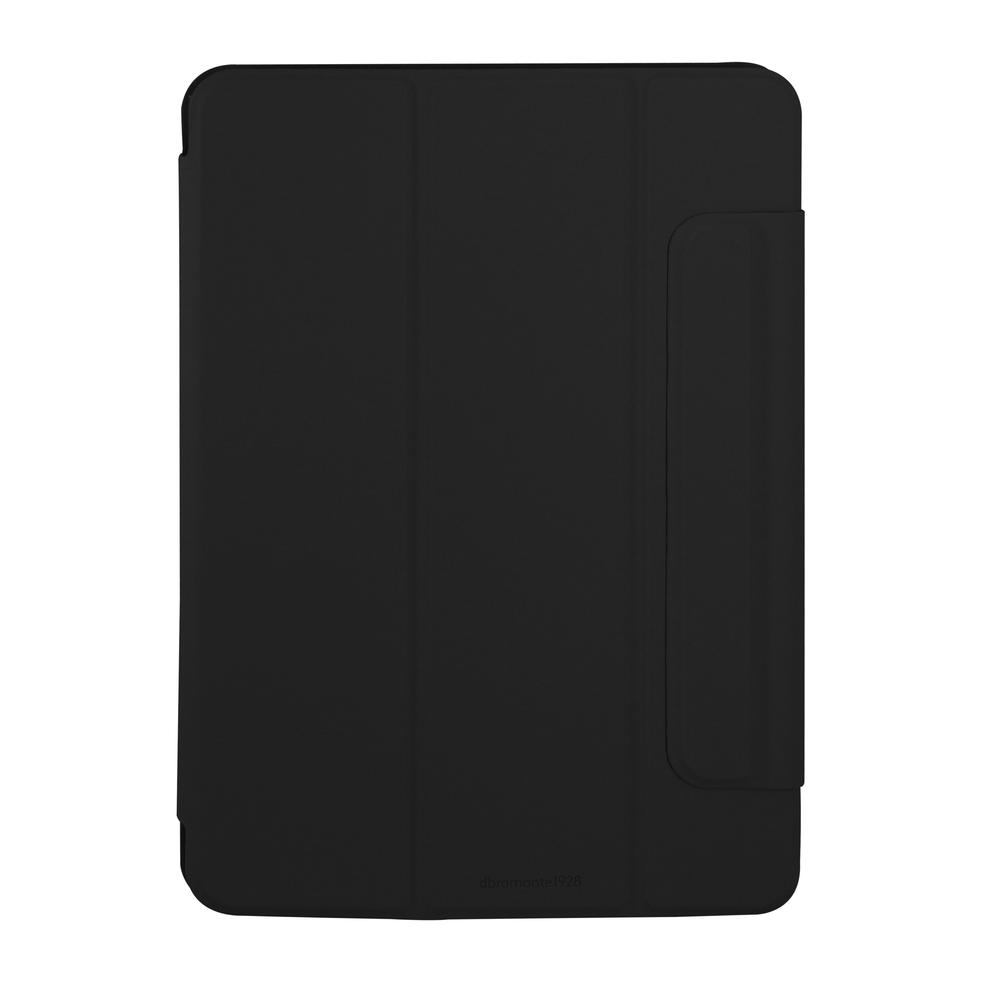 Dbramante1928 Avenida Funda Con Tapa Para Tableta Icon Medianoche Para Apple 10.9-Inch Ipad Air (4ª Generación 5ª Generación) 11-Inch Ipad Air (M2 M3 M4)