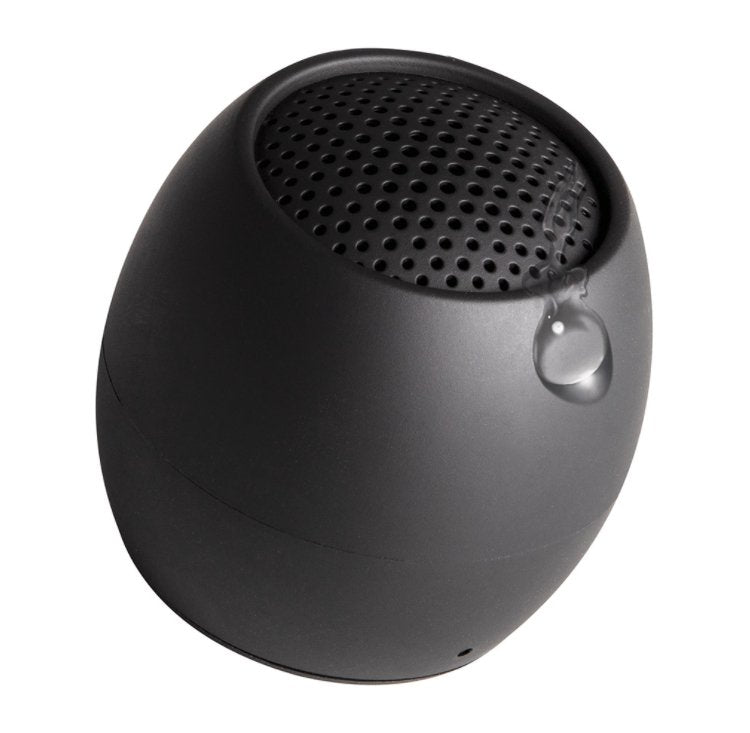 Boompods Zero Black
